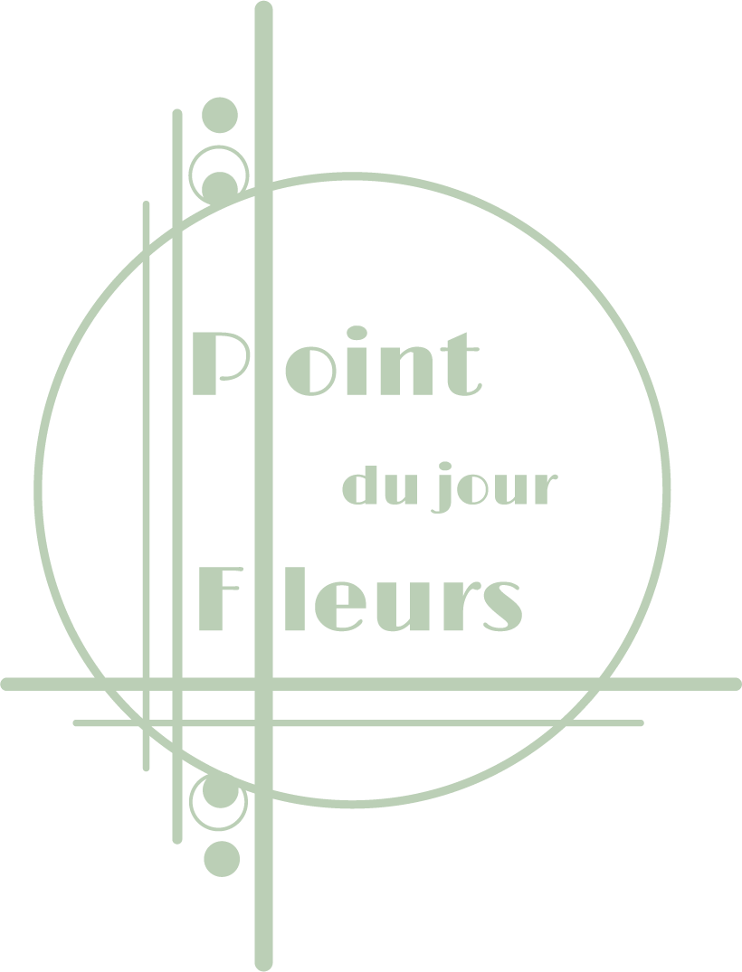 Point du jour fleurs secondary color