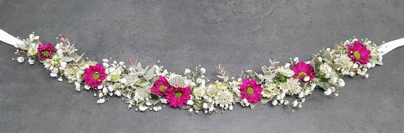 Bouquet de fleurs mariages 11