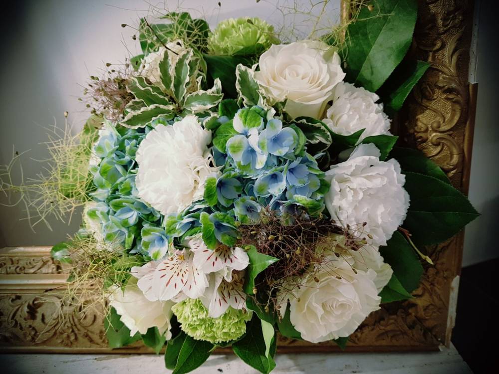 bouquets de fleurs Francheville
